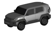 Le futur 4x4 de Toyota possède vraiment du potentiel