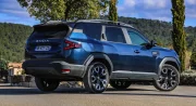 Nouveau Dacia Bigster : ouverture des commandes pour le GPL