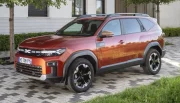 Prix nouveau Dacia Bigster GPL : le SUV familial à l'autonomie XXL est enfin disponible !