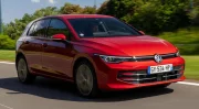 Essai Volkswagen Golf 8 eHybrid (2025) : quelle autonomie réelle pour l'hybride rechargeable ?