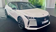 Nouvelle DS N°4 : tous les prix de la berline compacte restylée
