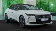 Prix Citroën DS N°4 (2025) : la gamme et les équipements de la compacte premium restylée