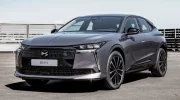 Prix DS N°4 (2025) : la compacte haut de gamme française annonce ses tarifs