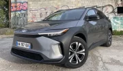 Essai Toyota BZ4X : 1 000 km avec, pénible ou facile ?