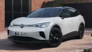 Volkswagen ID.4 et ID.5 : une finition Life mieux équipée en premier prix