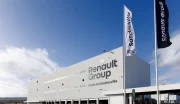 L'usine Renault de Sandouville connaît un sacré ralentissement