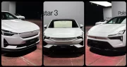 Polestar débarque enfin officiellement en France avec 3 modèles, du style et des performances
