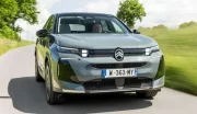 On a déjà conduit le nouveau Citroën C5 Aircross, voici notre avis !