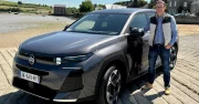 Nous avons déjà pris le volant du nouveau Citroën C5 Aircross
