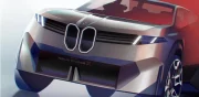Le prochain BMW X5, du V8 au modèle électrique
