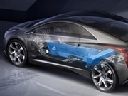 General Motors confirme le développement de la Cadillac Converj