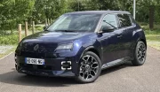 Essai Renault 5 E-Tech série spéciale Roland Garros : c'est de la balle ?