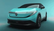 Nissan Leaf : premières infos au sujet du futur crossover 100% électrique