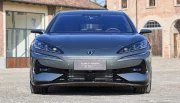 Prise en main de la nouvelle Denza Z9 GT : premier contact et avis avec la reine du demi-tour