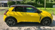 Renault 5 Five : la version sous les 25 000 € enfin disponible, bien mais…
