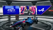 Dernière édition du GP Explorer : Alpine prend une décision forte