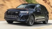 Essai Audi Q7 TFSI e : Le (presque) parfait SUV premium familial
