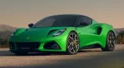 Lotus Emira V6 SE et Turbo : il en faut pour tous les goûts