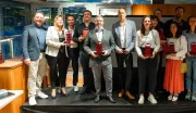 Le Skoda Elroq rafle la mise aux eTrophées 2025