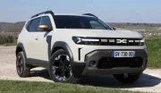 Essai Dacia Duster Extreme Hybrid 140 : que vaut ce best-seller ?