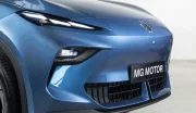 MG S5 EV : cinq étoiles Euro NCAP, mais que valent vraiment ces notes aujourd'hui ?