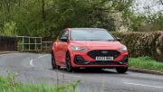 Vous ne pouvez même plus commander la Ford Focus ST
