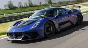 Essai Maserati MC20 GT2 Stradale : Le meilleur des deux mondes ?