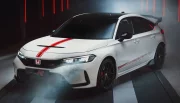 Honda Civic Type R : un seul exemplaire "Ultimate Edition" pour la France