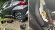 Vols de batteries sur les voitures hybrides : les modèles ciblés et le mode opératoire des voleurs