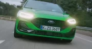 La Ford Focus ST est morte