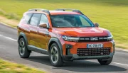 Dacia Bigster. Le moteur de base à l'essai : suffisant mais il lui manque quand même un truc