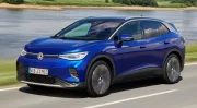 Volkswagen ID.4 et ID.5 Life : une nouvelle finition d'accès nettement plus attractive