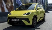 Essai BYD Dolphin Surf : la révolution culturelle n'aura pas lieu