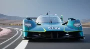 Valkyrie LM : la plus exclusive et extrême des Aston Martin ?