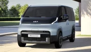 Le Kia PV5 Passenger, c'est pour la famille
