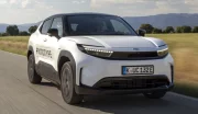 Essai nouveau Toyota Urban Cruiser : Nos impressions sont-elles bonnes à son volant ?
