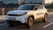 Essai Toyota Urban Cruiser électrique (2025) : nos premières impressions à son volant