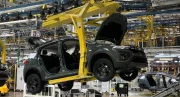 Comment est fabriquée la Sandero, voiture préférée des Français ?