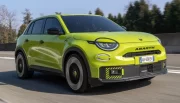 Essai Abarth 600e : la bonne surprise que l'on n'attendait pas !