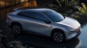 XPreng G7 : Son affichage tête haute veut ringardiser tous les écrans de voiture