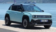 Essai Renault 4 E-Tech Electric 2025 : le come-back branché comme jamais !