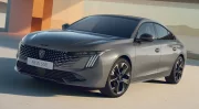 Peugeot 508 : "clap de fin" pour la berline et le break