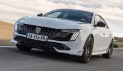 La Peugeot 508 disparait du catalogue et ce n'est pas une erreur 404