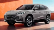 Le nouveau MG EHS Hybrid+ n'aura qu'un seul problème face au Dacia Bigster