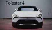 Polestar : la nouvelle donne électrique en france ! Stephane Le Guevel en pilote s'explique