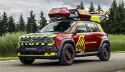 Renault Vision 4Rescue : besoin d'aide ?