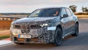 Essai BMW iX3 (2026) : premier test de la « Neue Klasse » !