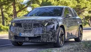 Essai BMW iX3 (Prototype 2025) : la Neue Klasse qui change tout ?