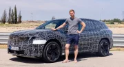 Essai nouveau BMW iX3 : Il est impressionnant sur certains points