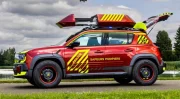 Renault veut sauver des vies avec sa nouvelle R4 électrique ultra connectée